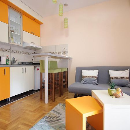 Apartman Lena Vrnjačka Banja Kültér fotó