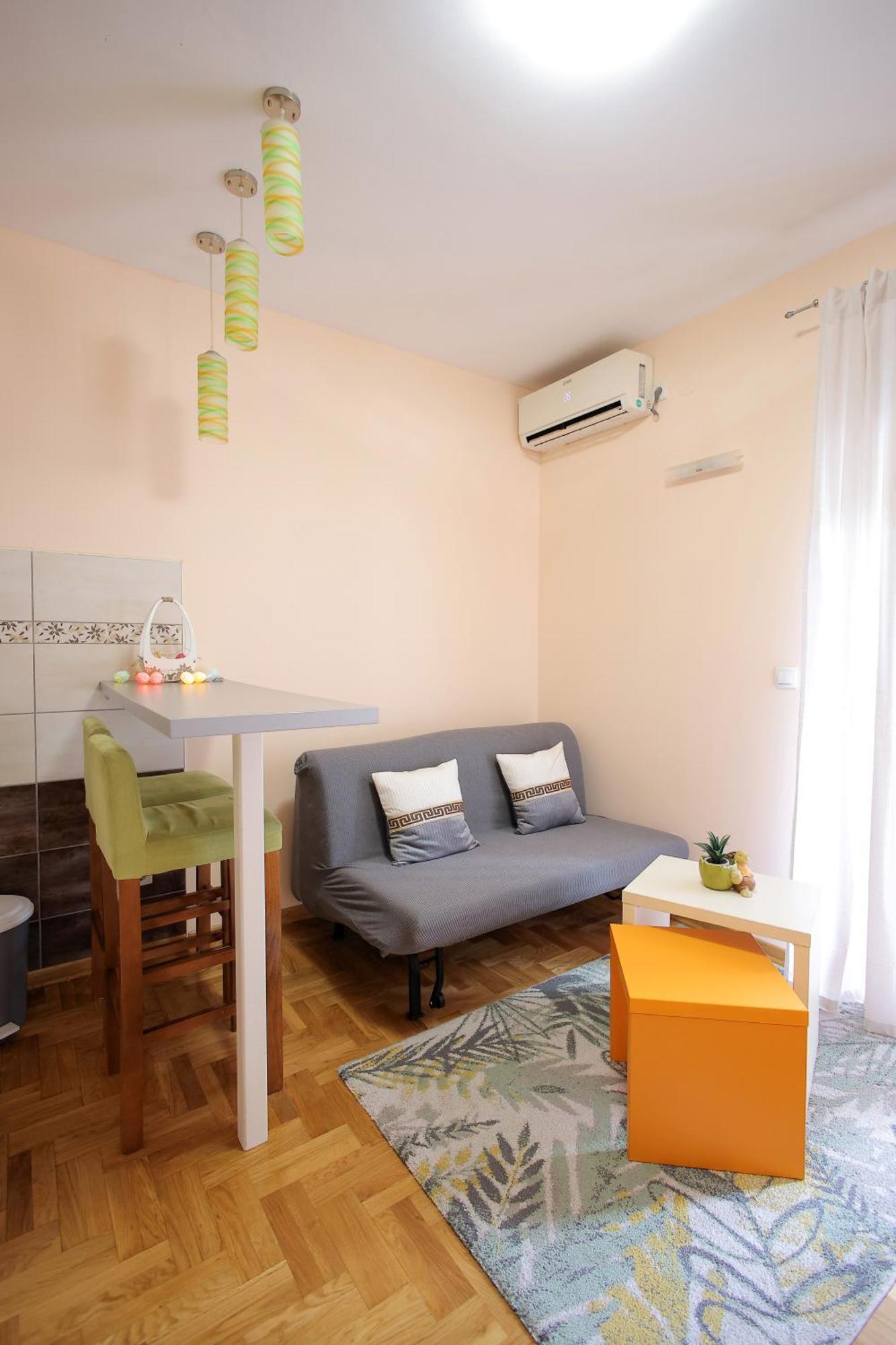 Apartman Lena Vrnjačka Banja Kültér fotó