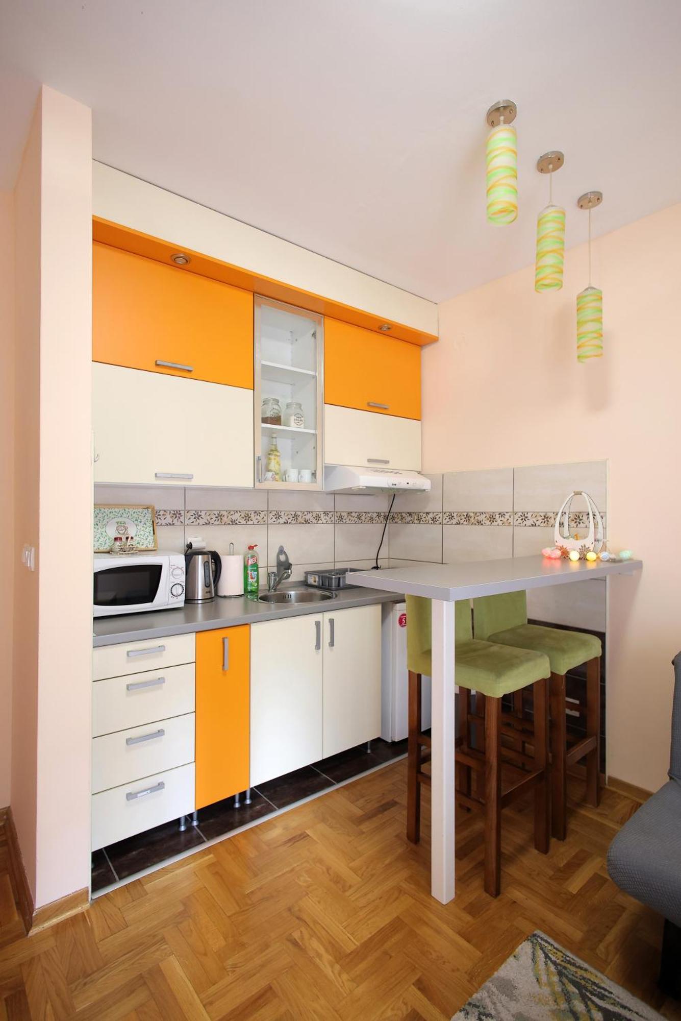 Apartman Lena Vrnjačka Banja Kültér fotó