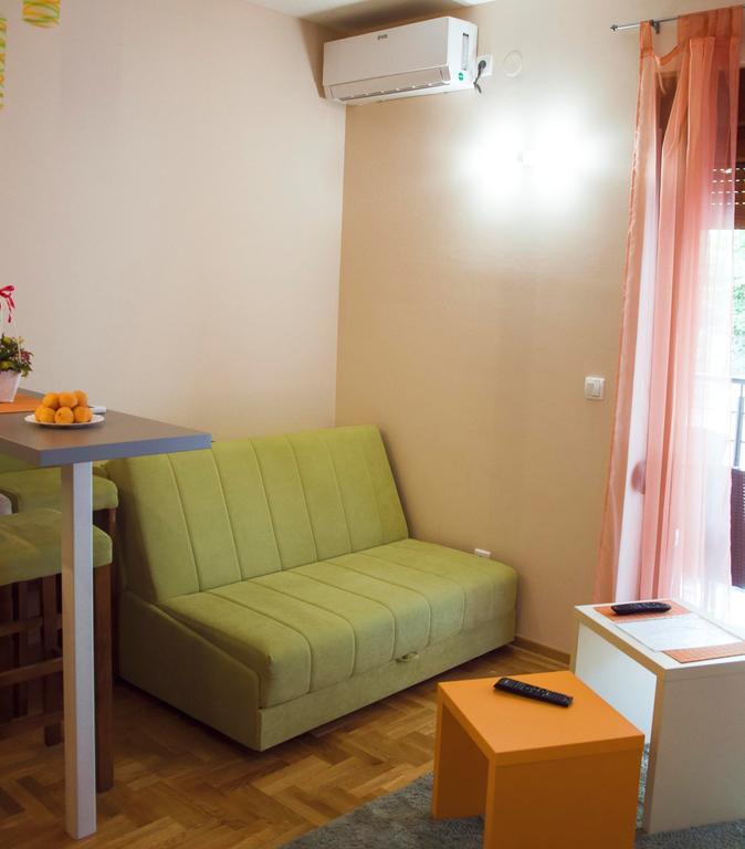 Apartman Lena Apartman Vrnjačka Banja Szoba fotó